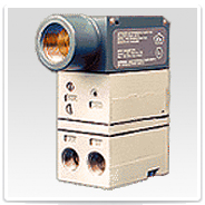 I/P-1500 TRANSDUCTOR ELECTRO-NEUMATICO STANDARD