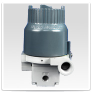 I/P-2000 TRANSDUCTOR ELECTRO-NEUMATICO ANTIEXPLOSIVO