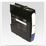 Ipaq-520R TRANSMISOR DE TEMPERATURA AVANZADO PARA RIEL DIN