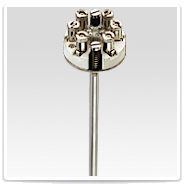 TEX-102-E ELEMENTO SENSOR PARA CONJUNTOS DE TEMPERATURA