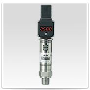 TPX-770-R TRANSMISOR INDUSTRIAL DE PRESION MANOMETRICA ROSCADO