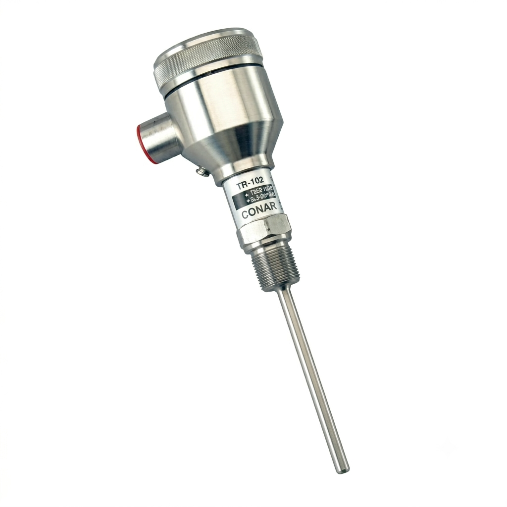 TEX-102-R SENSOR STANDARD DE TEMPERATURA