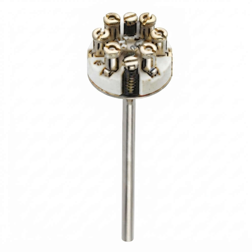 TEX-102-E ELEMENTO SENSOR PARA CONJUNTOS DE TEMPERATURA
