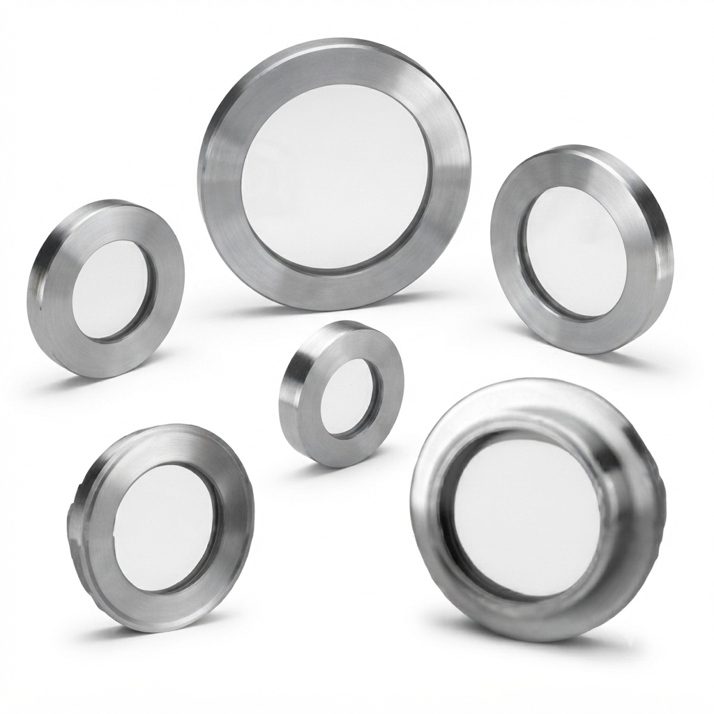 i-WIN-FG VENTANA INTEGRAL PARA OBSERVACION DE PROCESOS