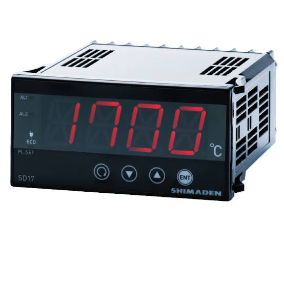 SD-17 INDICADOR DIGITAL PROGRAMABLE