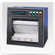F-PHA REGISTRADOR GRAFICO TIPO MICRO-JET