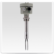 F-SC1410 INTERRUPTOR TIPO HORQUILLA VIBRANTE PARA SOLIDOS