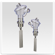 F-SF INTERRUPTOR DE CAUDAL A PALETA