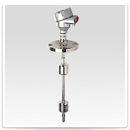 LSV-1620 INTERRUPTOR DE NIVEL VERTICAL A FLOTANTE